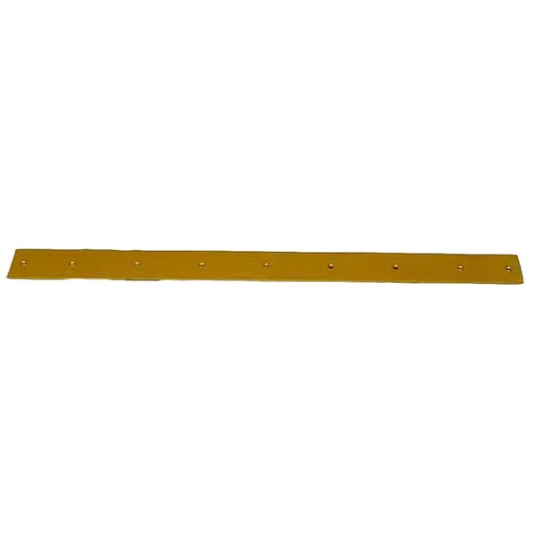Aftermarket T120981 Center Cutting Edge Fits John Deere Dozer 450G 550G 650G DBD90-0002 - main